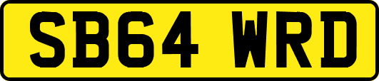 SB64WRD