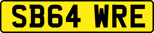 SB64WRE