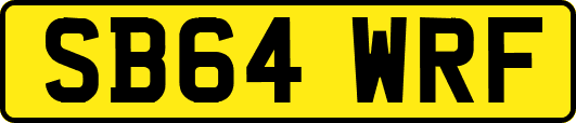 SB64WRF