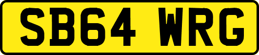 SB64WRG