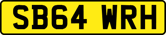 SB64WRH