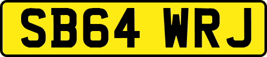 SB64WRJ