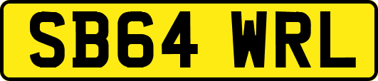 SB64WRL