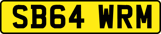 SB64WRM
