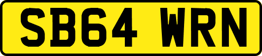 SB64WRN