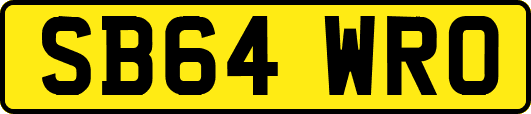 SB64WRO