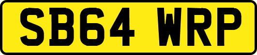 SB64WRP