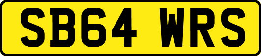 SB64WRS
