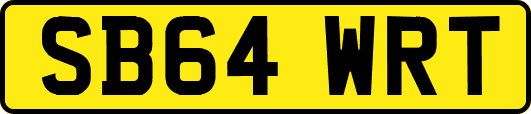 SB64WRT