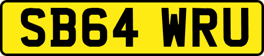 SB64WRU