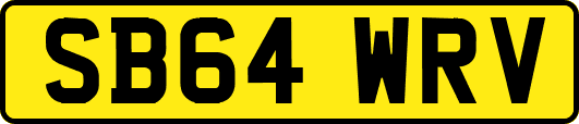 SB64WRV