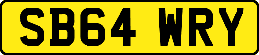 SB64WRY