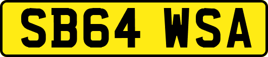 SB64WSA
