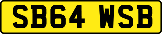 SB64WSB
