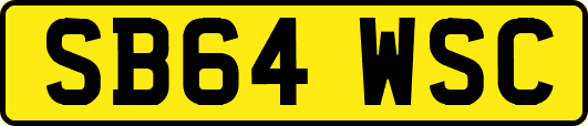 SB64WSC