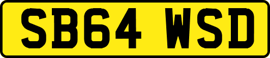SB64WSD