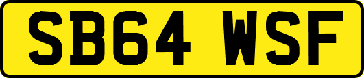SB64WSF