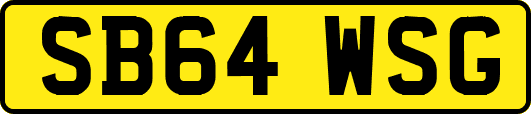 SB64WSG