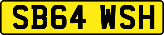 SB64WSH