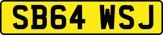 SB64WSJ