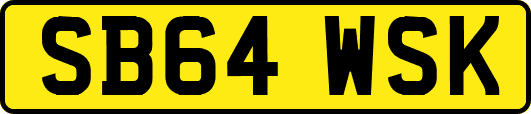 SB64WSK