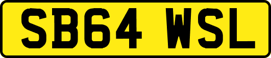 SB64WSL