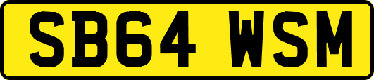 SB64WSM