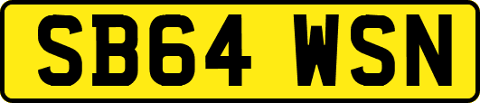 SB64WSN