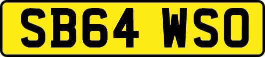 SB64WSO