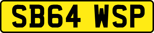 SB64WSP