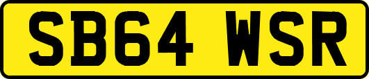 SB64WSR