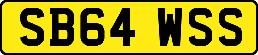 SB64WSS