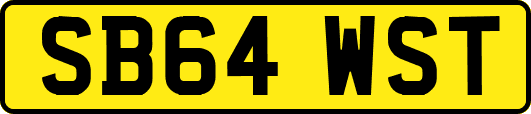 SB64WST