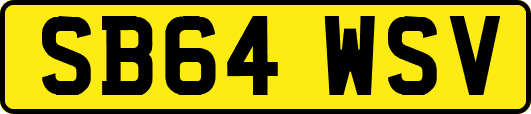 SB64WSV