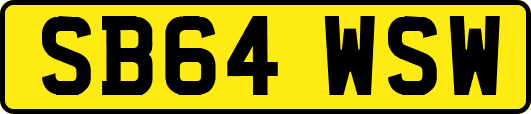 SB64WSW