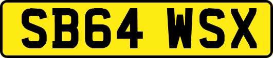 SB64WSX