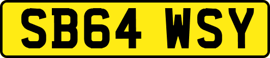 SB64WSY