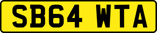SB64WTA