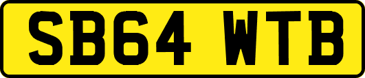 SB64WTB