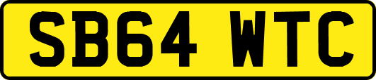 SB64WTC