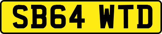SB64WTD