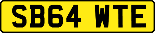 SB64WTE