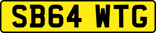 SB64WTG