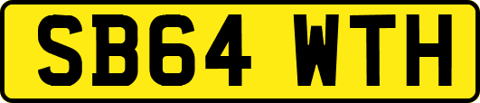 SB64WTH