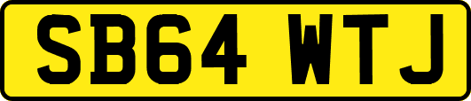 SB64WTJ