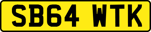 SB64WTK