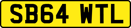 SB64WTL