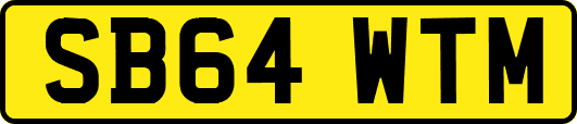 SB64WTM