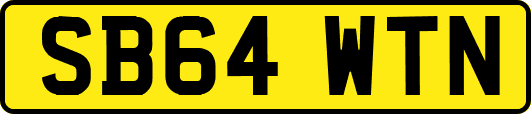SB64WTN