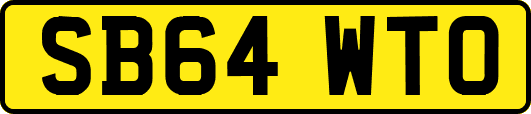SB64WTO